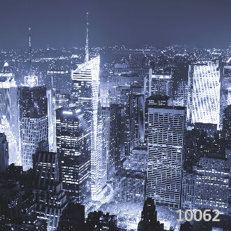 Небоскребы