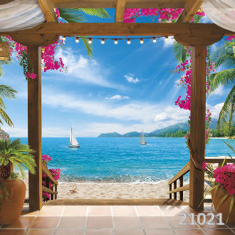 Разговор с морем