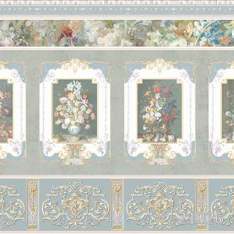 Природная палитра