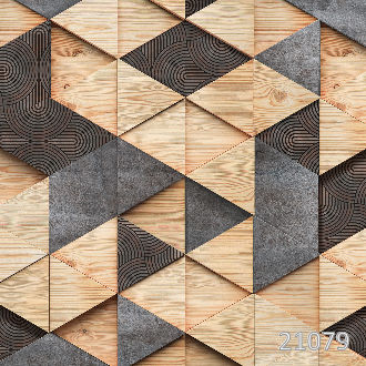 Массаулина Людмила — 3D Металл