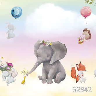 В облачках 2