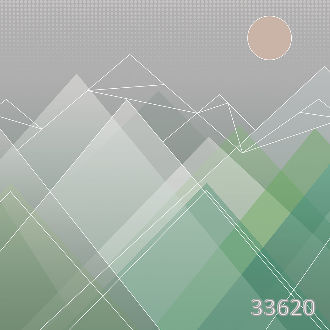 Геометрия гор