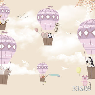 На воздушных шариках 2