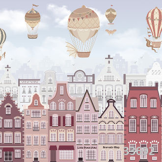 Пряничный городок 2