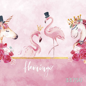 Акварельная мечта