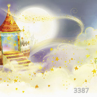 Сказочная фантазия