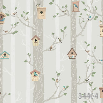 Скворечники 2