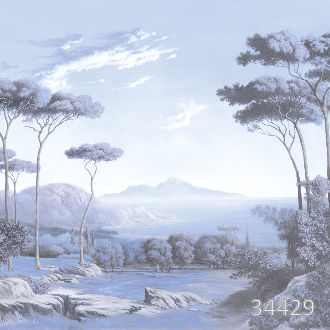 Остров в тумане 3