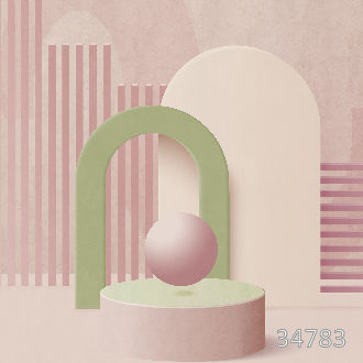 Геометрический акцент