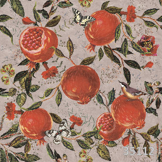 Гранатовый куст