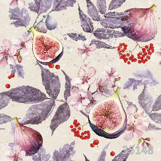 Летний аромат