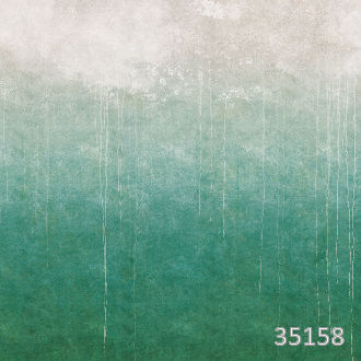 Бирюзовый штиль