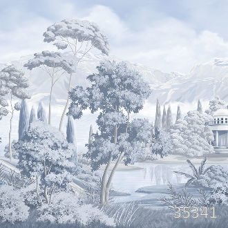 Уголок спокойствия