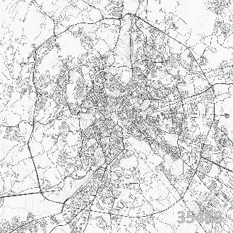 Римские дороги