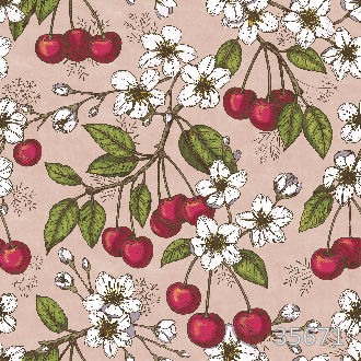 Сладость лета