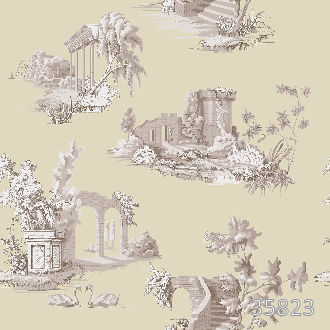 Винтажные грезы