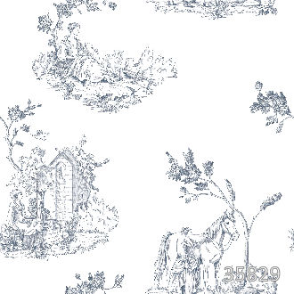 Сельская грация