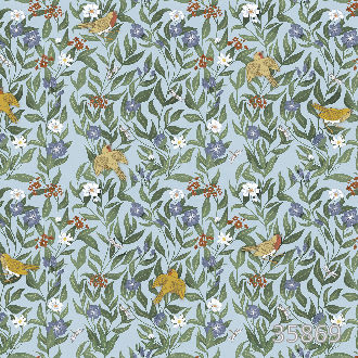 Птичьи трели