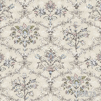 Ботанические мотивы