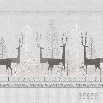 Песнь застывших ветров