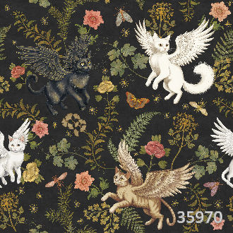 Мифическая грация